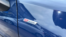 Ford Puma 1.0 EcoBoost Hybrid mHEV ST-Line X 5dr Petrol Hatchback